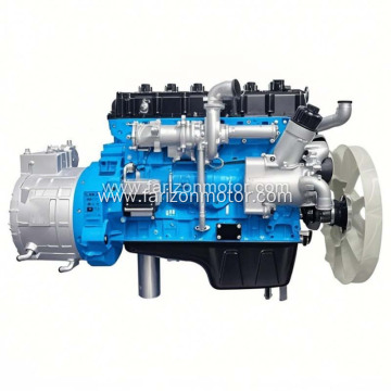 Methanol Mobile Power Engine for Marine Applications